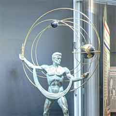 Missiles and space gallery