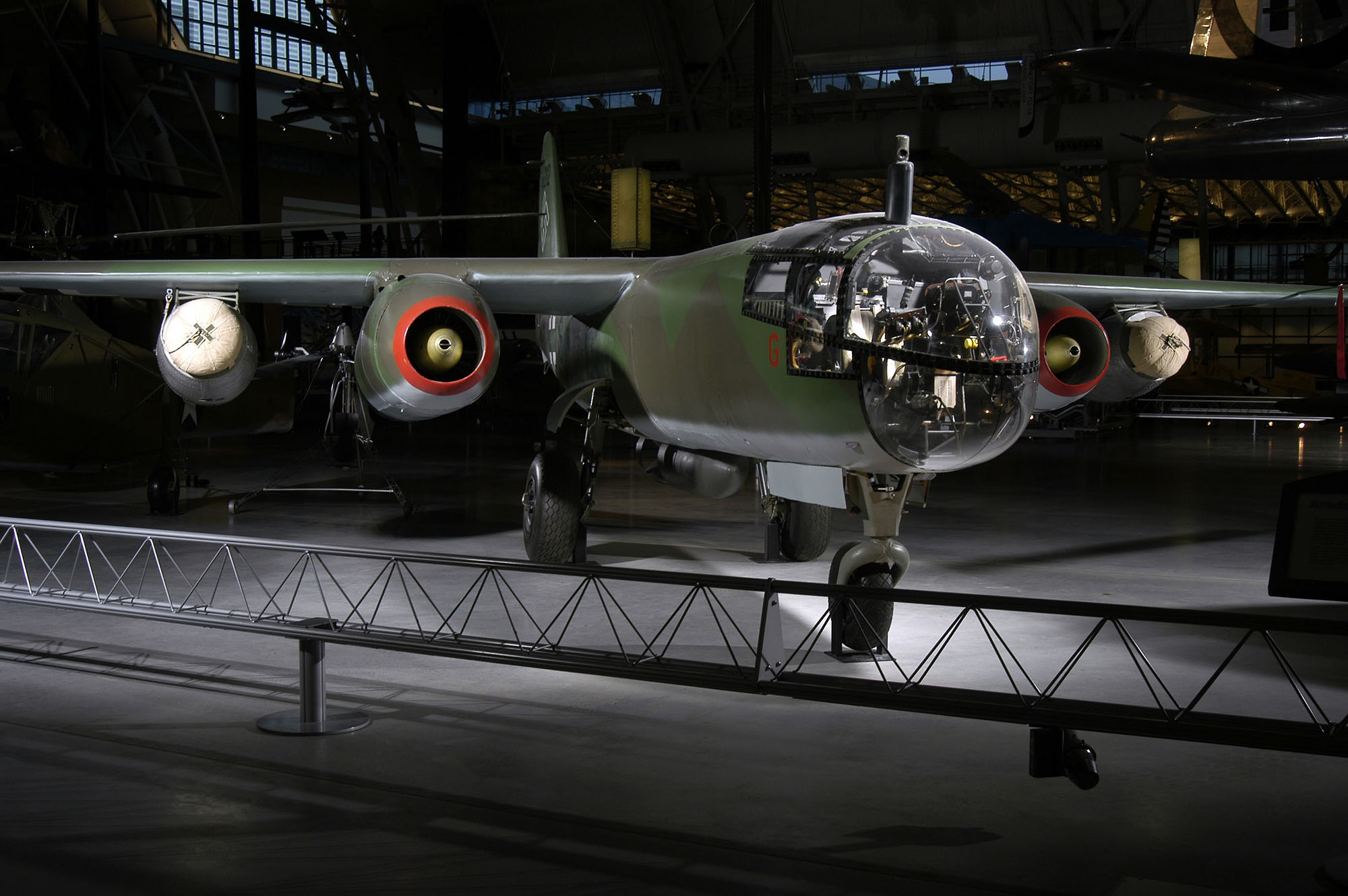 Arado Ar 234 B Blitz