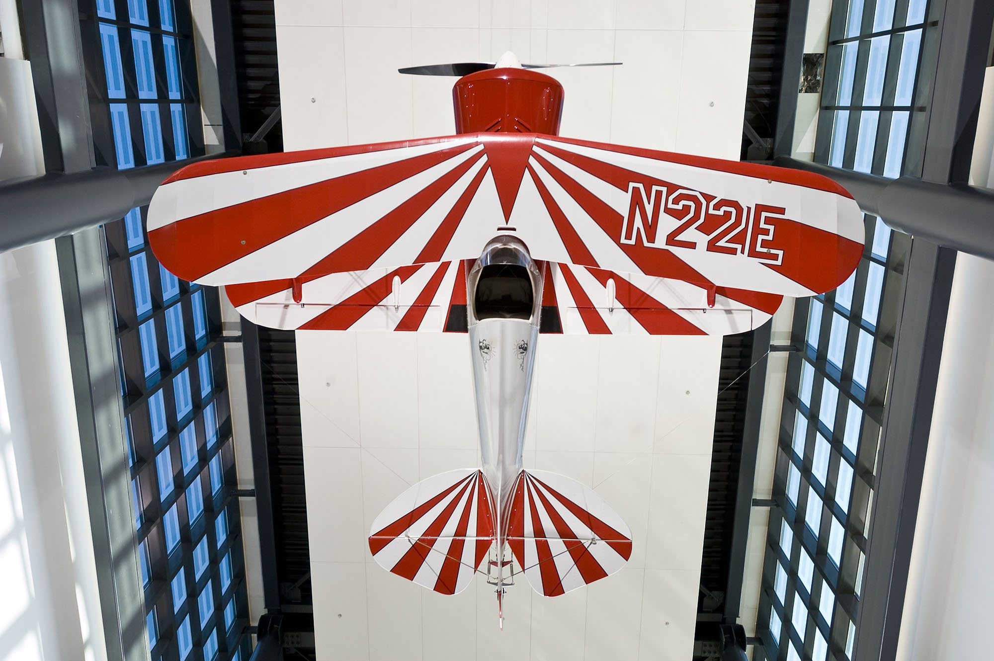 Pitts Special S-1C Little Stinker