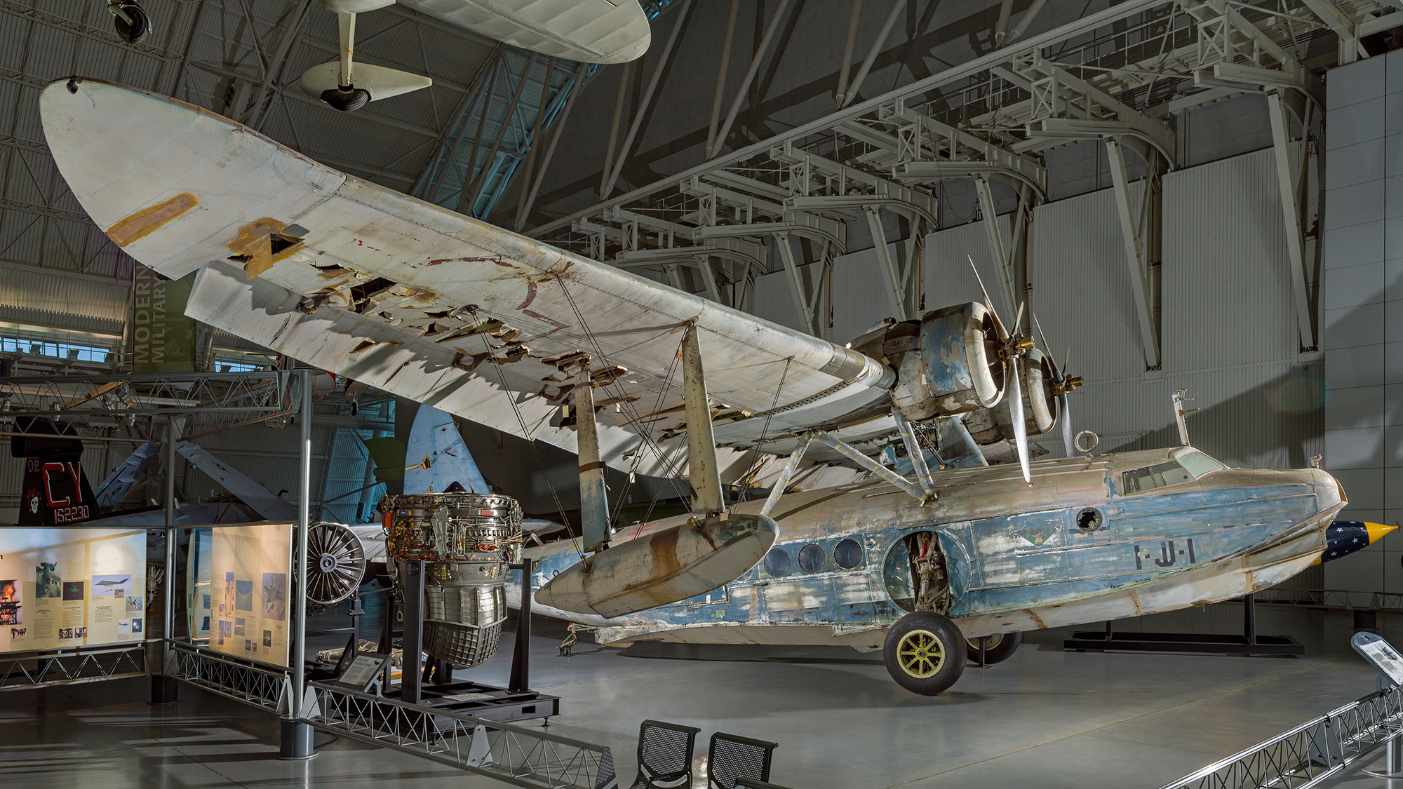Sikorsky JRS-1