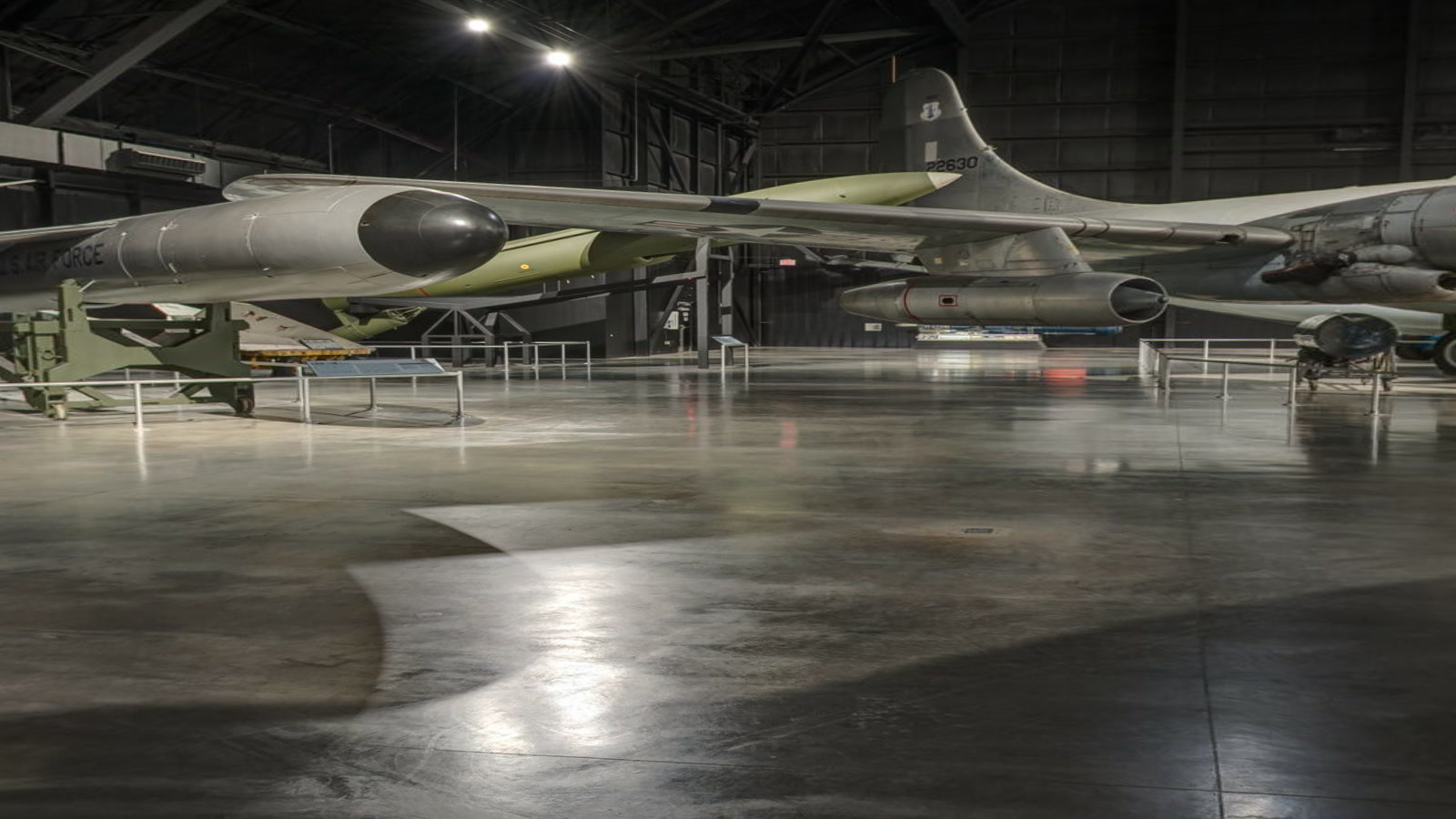 TM-61A Matador in the gallery