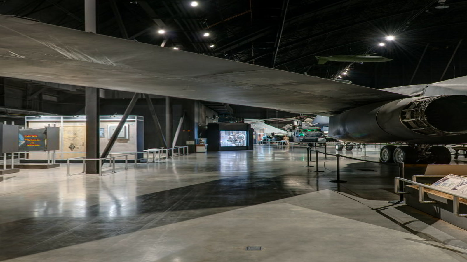 Close Air Support - Close Cooperation in the gallery