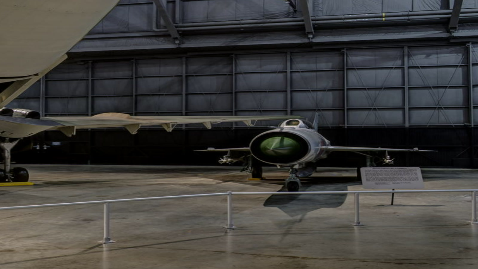 Roadrunner: Squadron Identity in the gallery