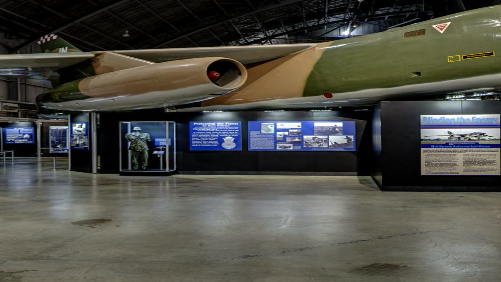 Laser-Guided Bombs and Precision Strike in the gallery